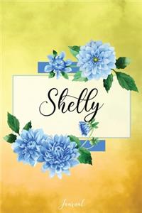 Shelly Journal