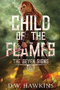 Child of the Flames