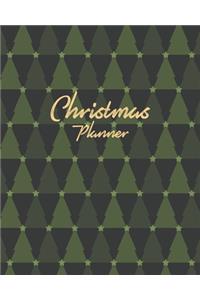 Christmas Planner