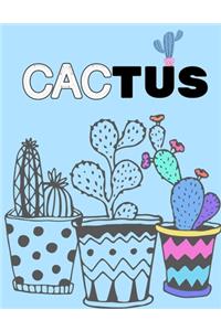 Cactus