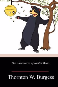 Adventures of Buster Bear