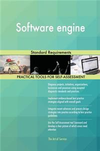 Software engine