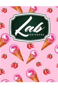 Lab Notebook