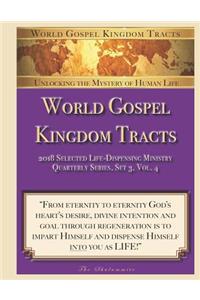 World Gospel Kingdom Tracts