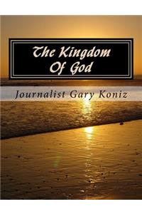 Kingdom Of God
