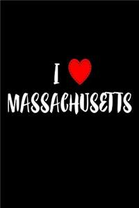 I Massachusetts