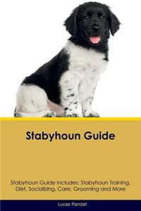 Stabyhoun Guide Stabyhoun Guide Includes