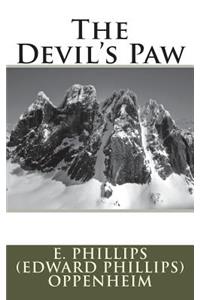 The Devil's Paw