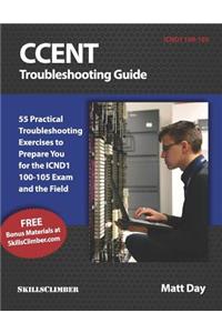 Ccent Troubleshooting Guide