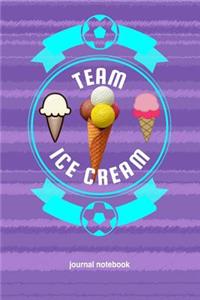 Team Ice Cream