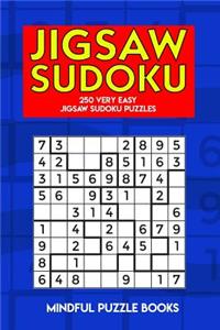 Jigsaw Sudoku