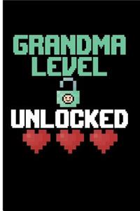 Grandma Level Unlocked