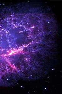 Science 2019 Daily Planner Outer Space View 384 Pages
