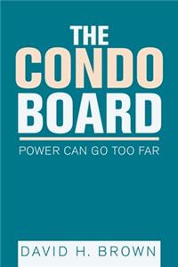 Condo Board