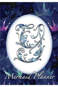 Y Mermaid Planner