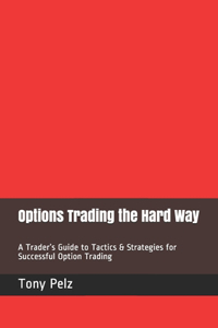 Options Trading the Hard Way
