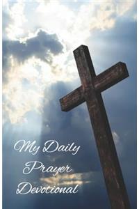 My Daily Prayer Devotional