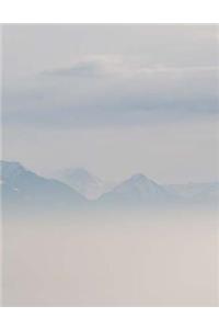 Fog Weather Meteorology Foggy Thunderstorm Lightening
