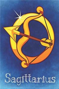 Sagittarius Zodiac Journal