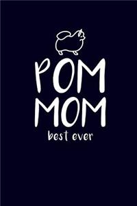 POM Mom Best Ever
