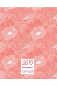 2019 Planner