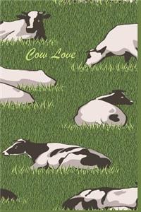 Cow Love