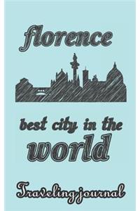 Florence - Best City in the World - Traveling Journal