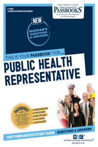 Public Health Representative (C-2369)