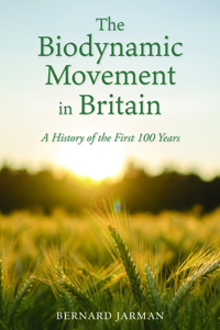 Biodynamic Movement in Britain