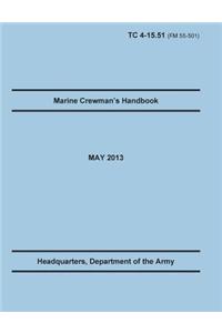 Marine Crewman's Handbook