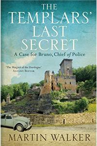 Templars' Last Secret