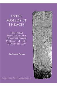 Inter Moesos et Thraces