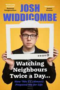 Josh Widdicombe