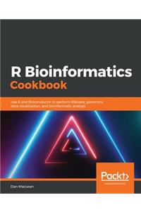 R Bioinformatics Cookbook