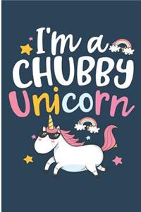 I'm a Chubby Unicorn