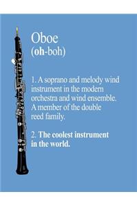 Oboe