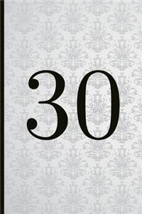 30