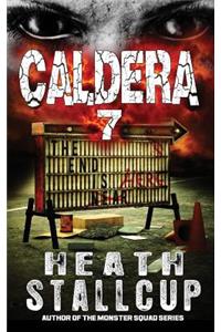 Caldera 7