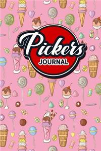 Picker's Journal