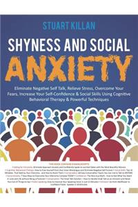 Shyness and Social Anxiety