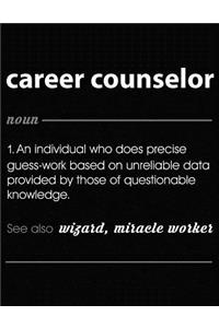 Career Counselor
