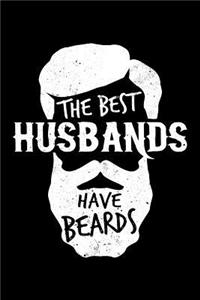 The Best Husbands Have Beards