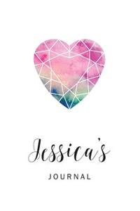 Jessica's Journal