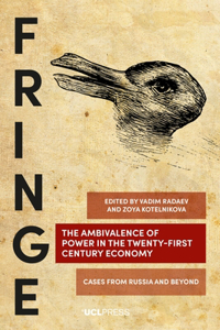 Ambivalence of Power in the Twenty-First Century Economy