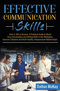 Effective Communication Skills