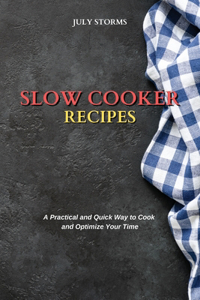 Slow Cooker Recipes