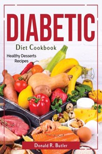 Diabetic Diet Cookbook