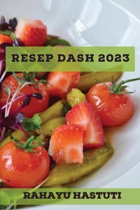 Resep DASH 2023