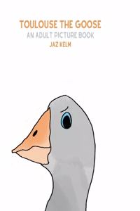 Toulouse The Goose