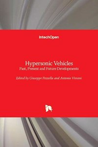 Hypersonic Vehicles